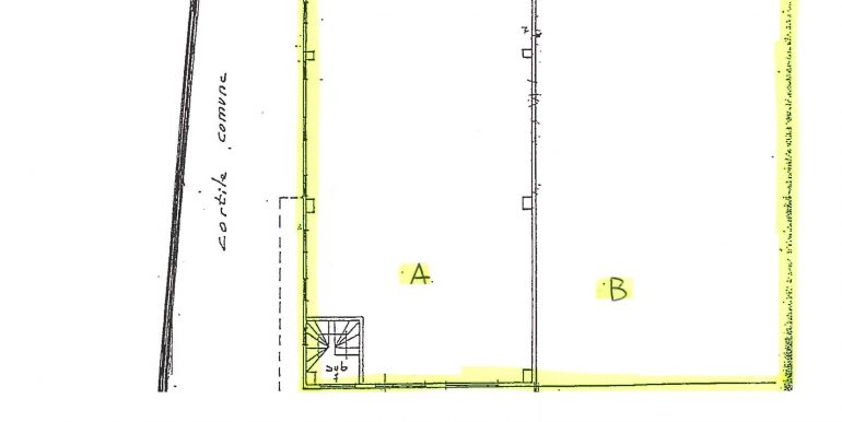 piantina A+B