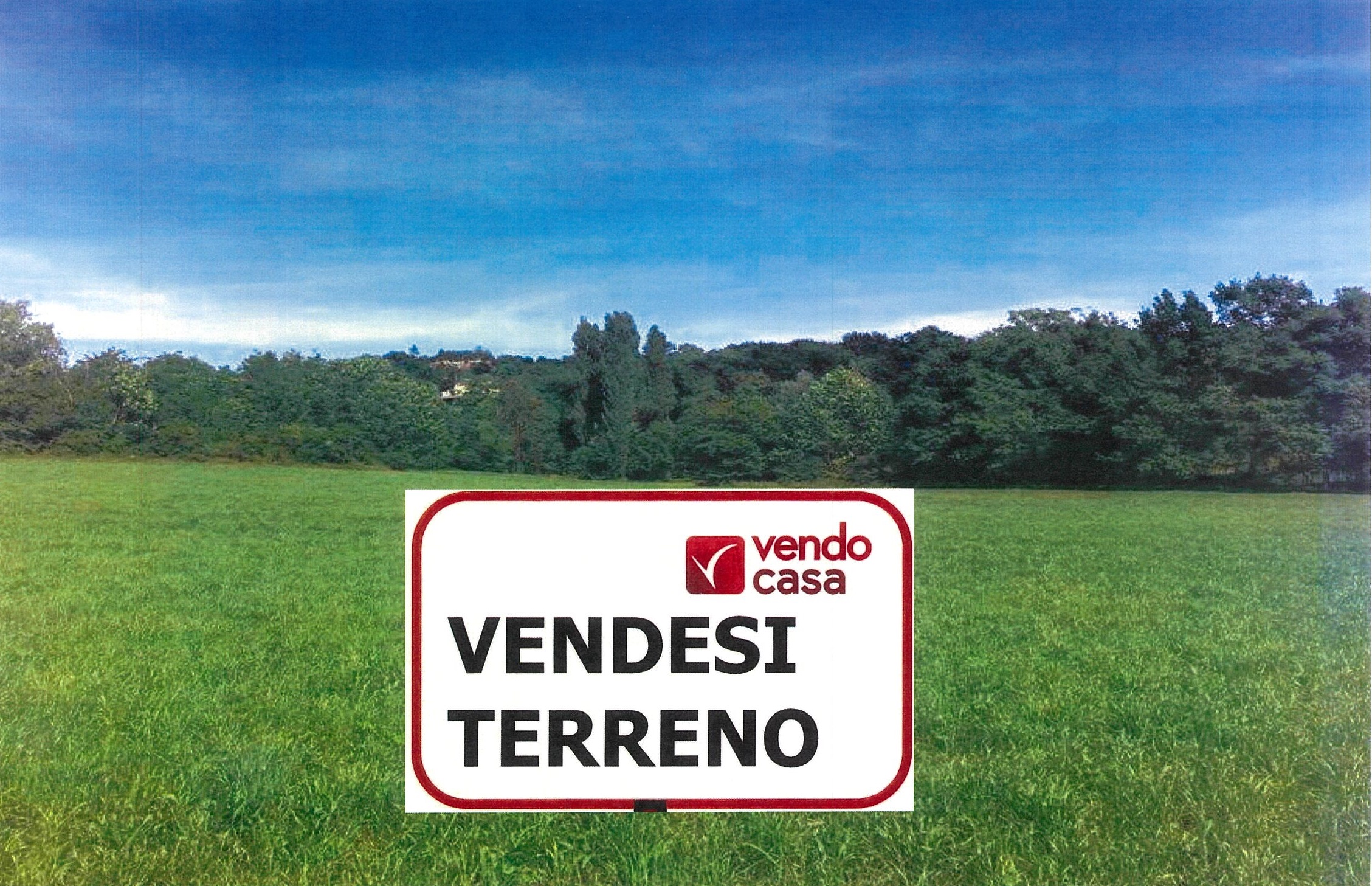 Agrate Brianza – Terreno industriale di 9900 mq ca