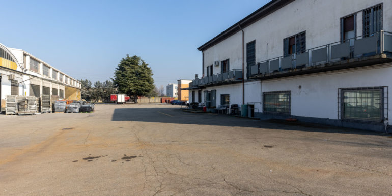 Capannone Paderno Dugnano via Ruffini 13_18