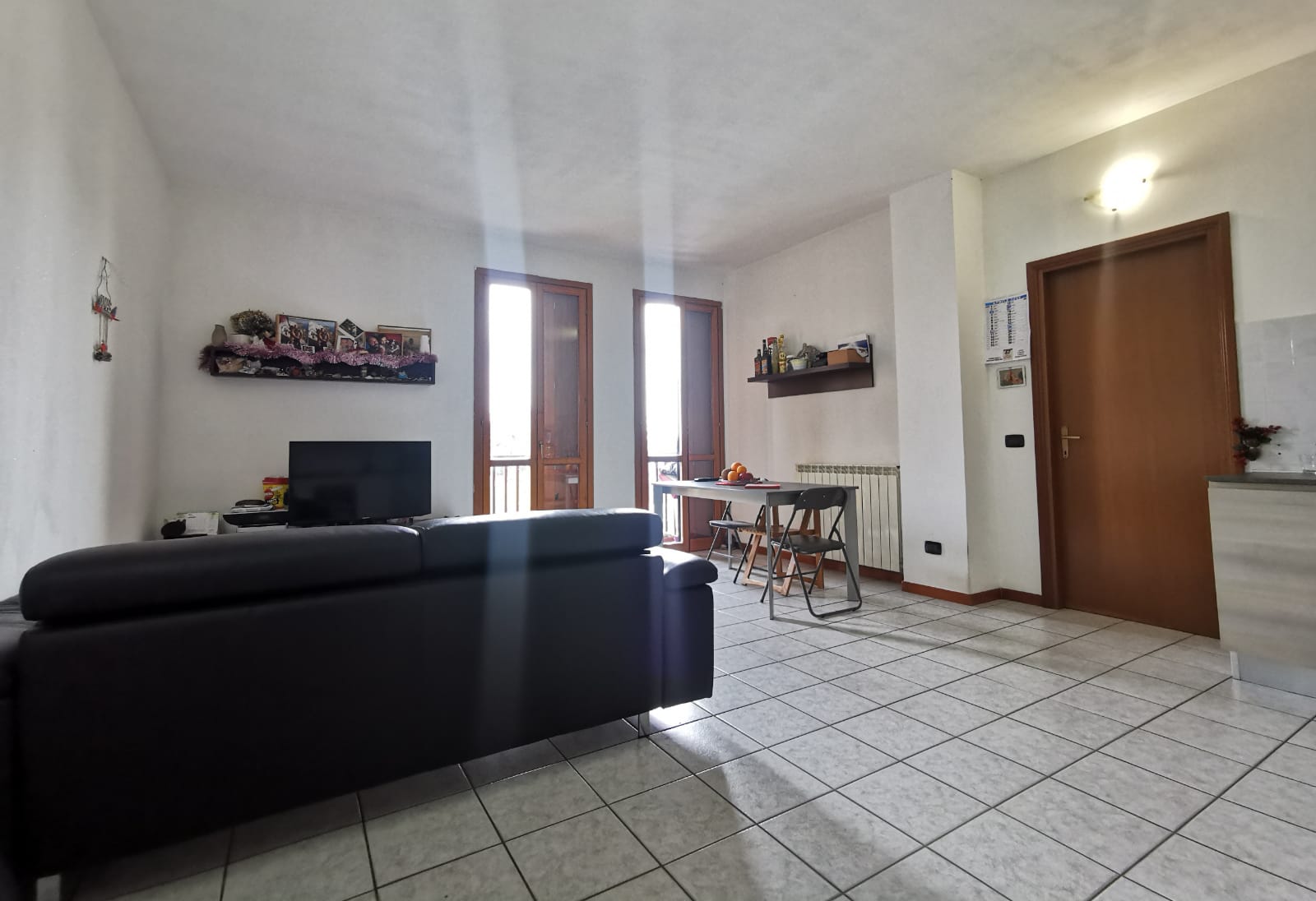 Monza- bilocale in zona borgazzi