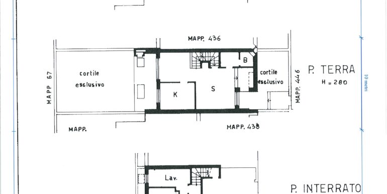 planimetria 1