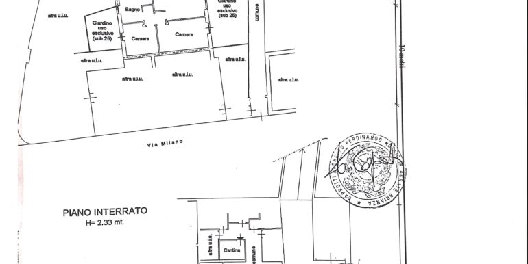 PLANI PULITA