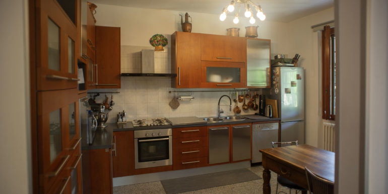 Home Buyer - villa singola a Burago Molgora