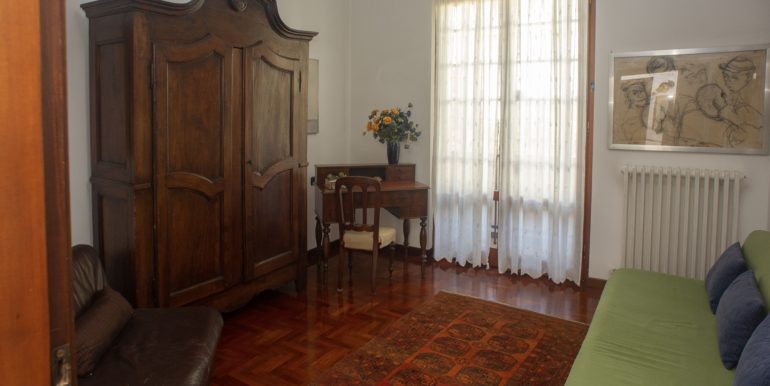 Home Buyer - villa singola a Burago Molgora