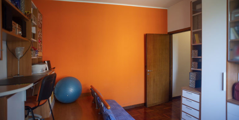 Home Buyer - villa singola a Burago Molgora