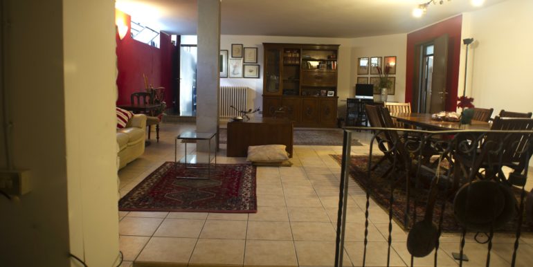 Home Buyer - villa singola a Burago Molgora