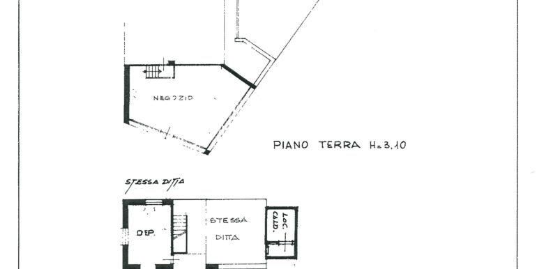 cantine via ronchi