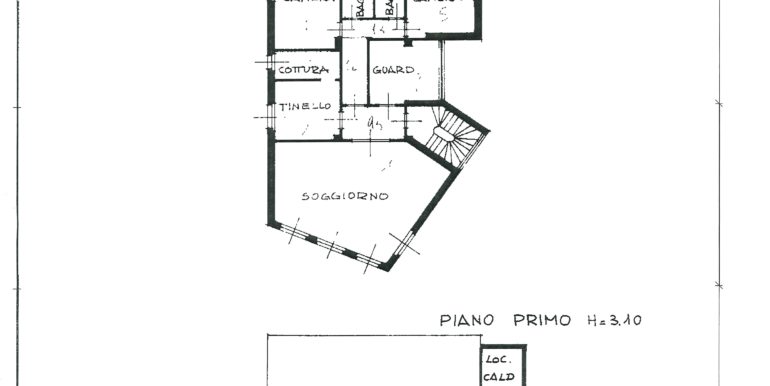 primo piano grande via ronchi