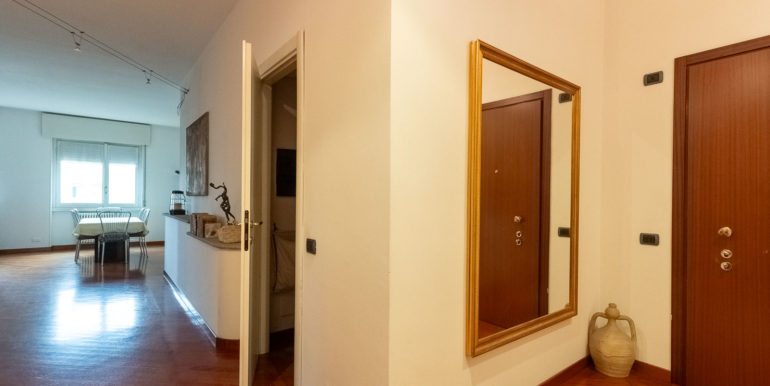 Appartamento Monza Via Amendola 17_2