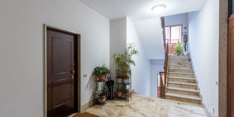Appartamento Monza Via Amendola 17_33