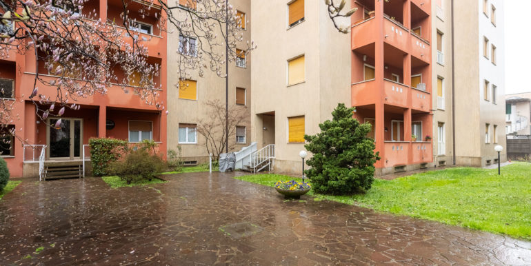 Appartamento Monza Via Amendola 17_35