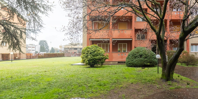 Appartamento Monza Via Amendola 17_37