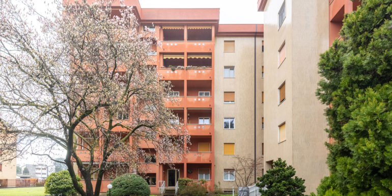 Appartamento Monza Via Amendola 17_38