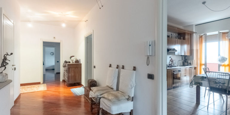 Appartamento Monza Via Amendola 17_7