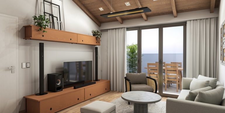 Progetto Sulbiate - Renders 4K by @DASEINteam - Tip 14 - Soggiorno 121 (FILEminimizer)