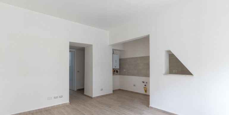 Appartamento Busnago Via Carducci 6