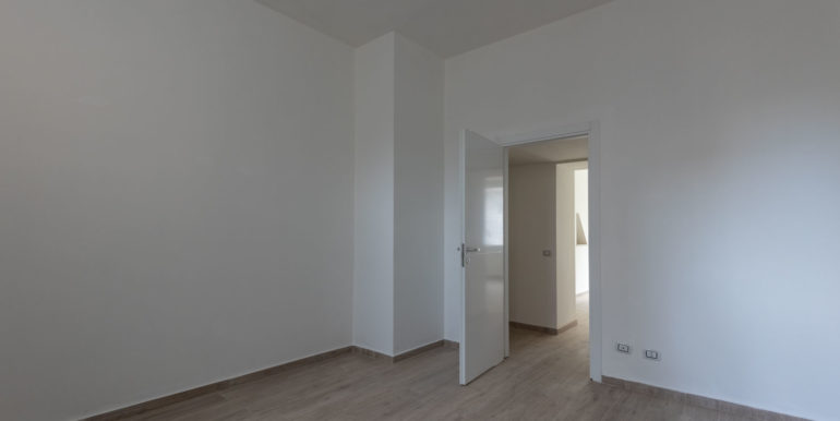 Appartamento Busnago Via Carducci 6