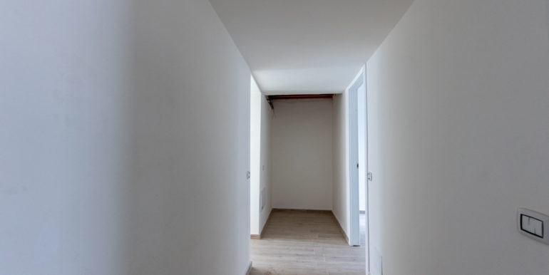 Appartamento Busnago Via Carducci 6