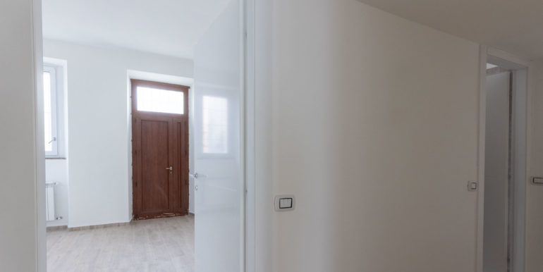 Appartamento Busnago Via Carducci 6
