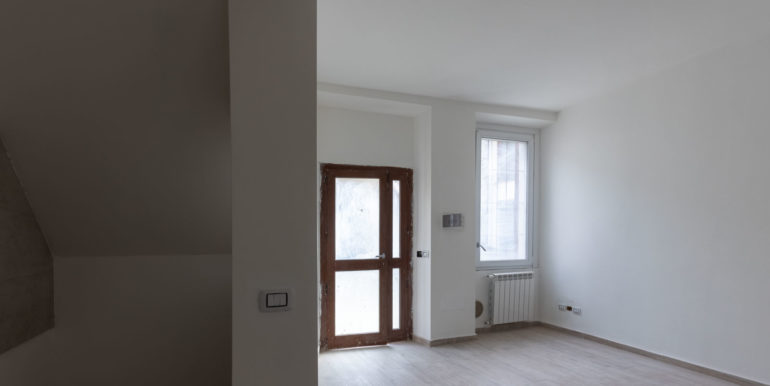 Appartamento Busnago Via Carducci 6