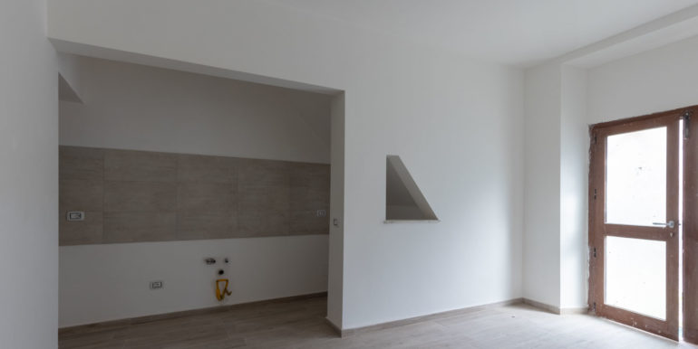 Appartamento Busnago Via Carducci 6