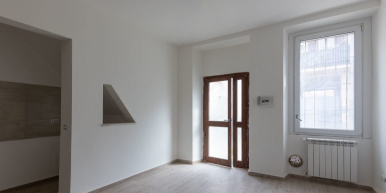 Appartamento Busnago Via Carducci 6