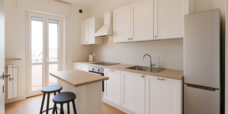 CUCINA e