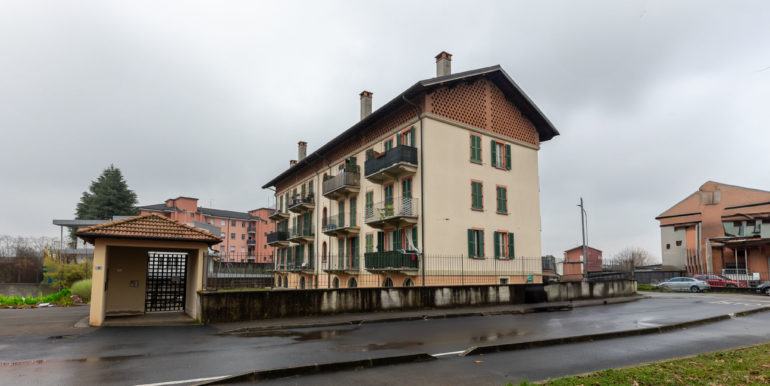 Via Nazario Sauro 19 Cornate d'adda_19
