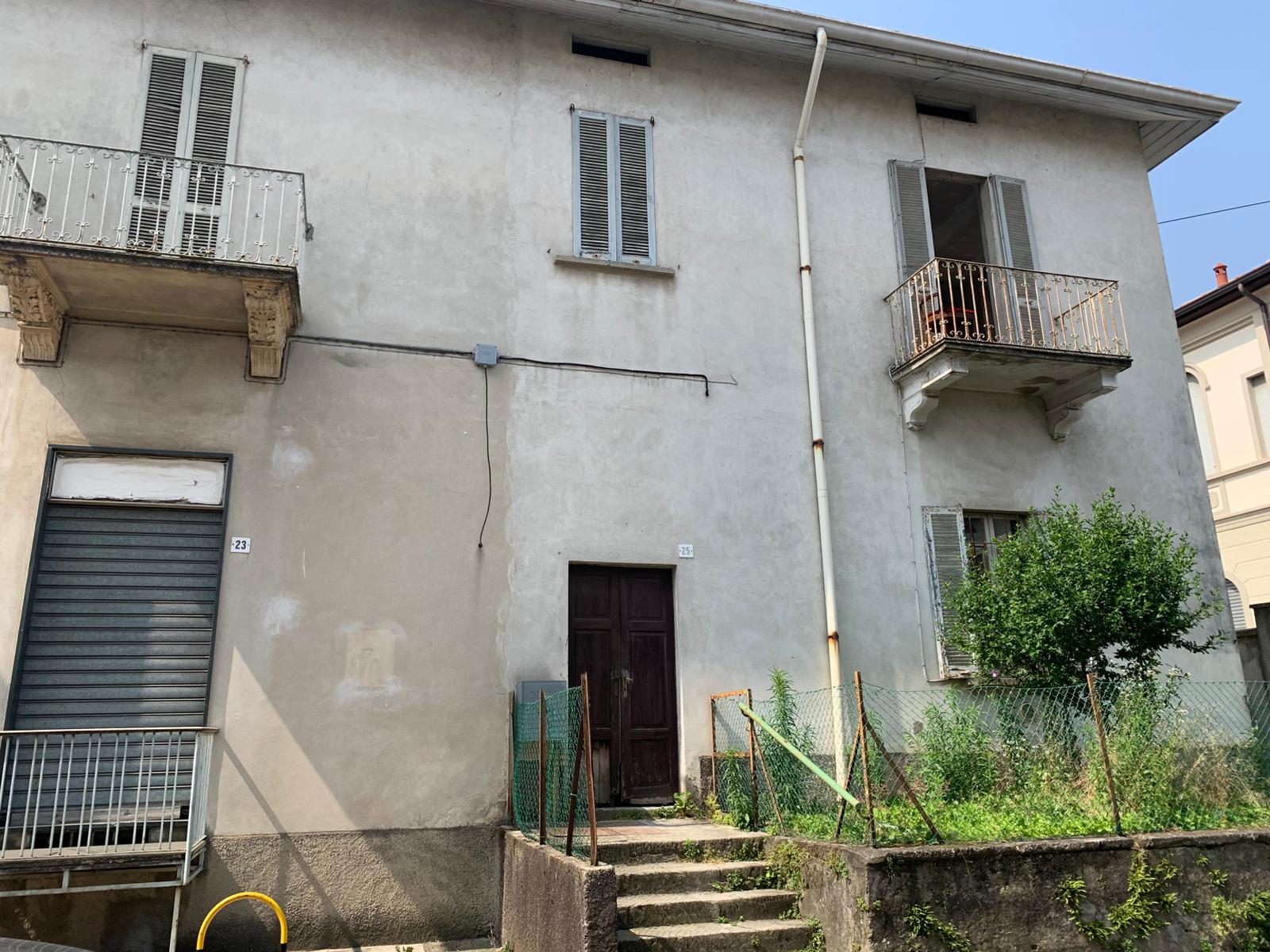 Bernareggio – trilocale senza spese condominiali