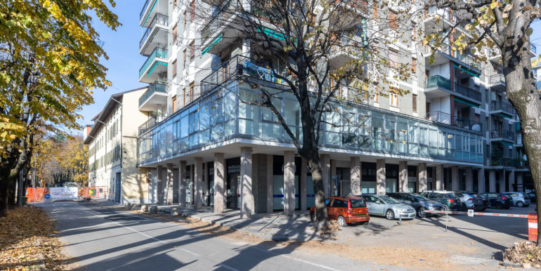 Appartamento 3_ Appartamento Vimercate Largo Pontida 3_28