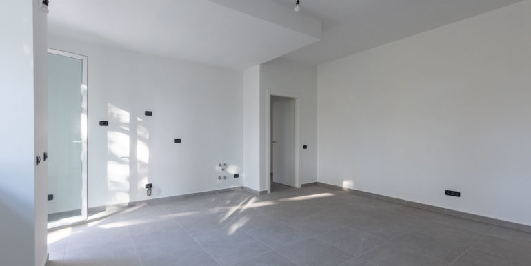 Appartamento 3_ Appartamento Vimercate Largo Pontida 3_4