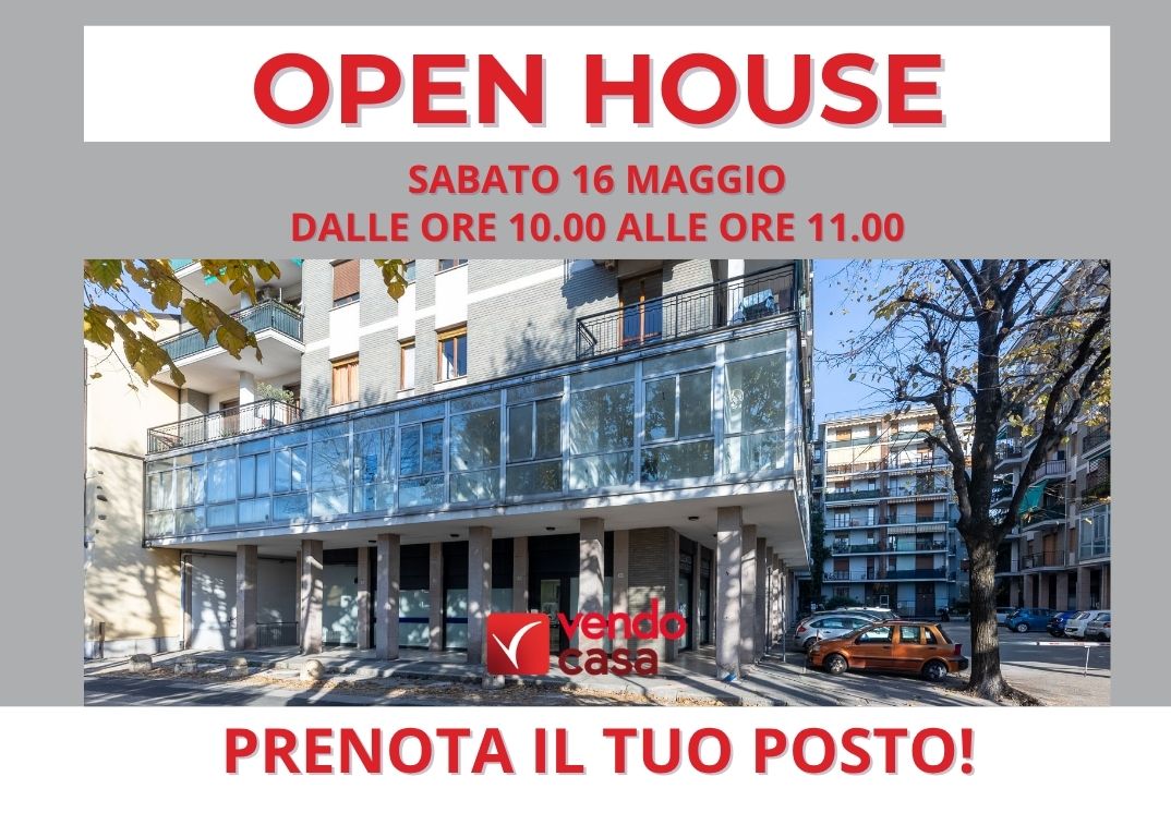 Vimercate – centro due locali ristrutturato a nuovo