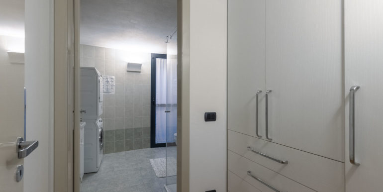 Appartamento Busnago Via Pertini 17_19