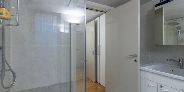 Appartamento Busnago Via Pertini 17_20