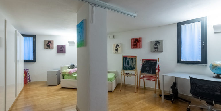Appartamento Busnago Via Pertini 17_22