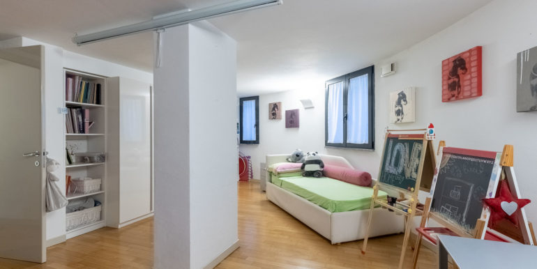 Appartamento Busnago Via Pertini 17_23