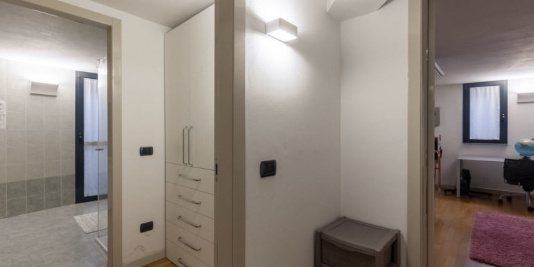 Appartamento Busnago Via Pertini 17_25