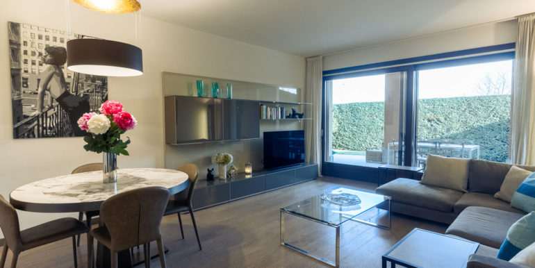 Appartamento Busnago Via Pertini 17_28