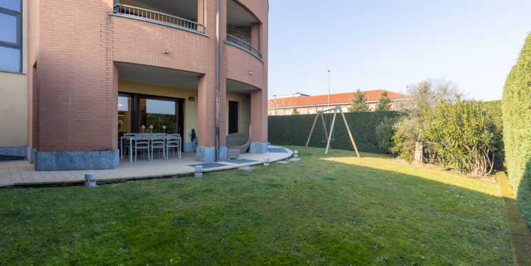 Appartamento Busnago Via Pertini 17_34