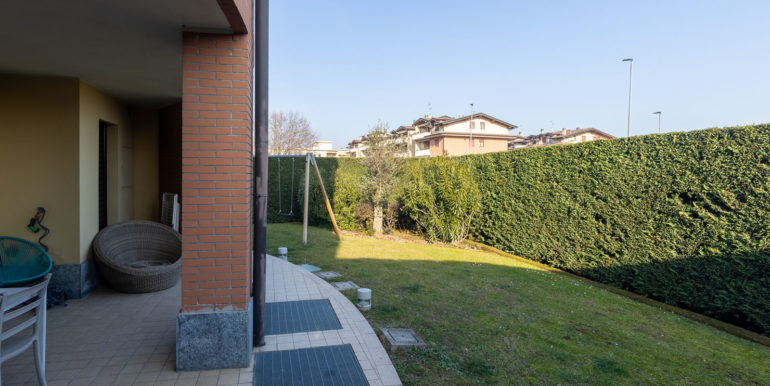 Appartamento Busnago Via Pertini 17_35