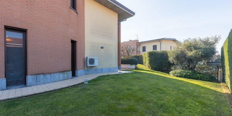 Appartamento Busnago Via Pertini 17_39