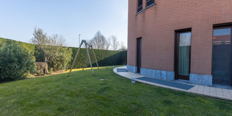 Appartamento Busnago Via Pertini 17_40
