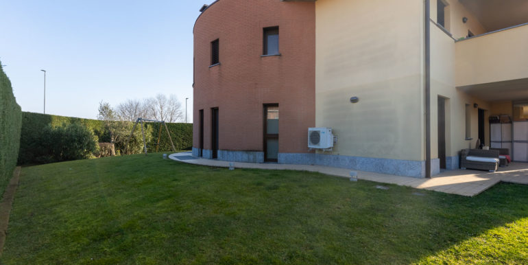 Appartamento Busnago Via Pertini 17_41