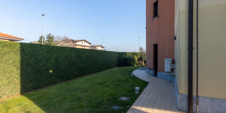 Appartamento Busnago Via Pertini 17_46