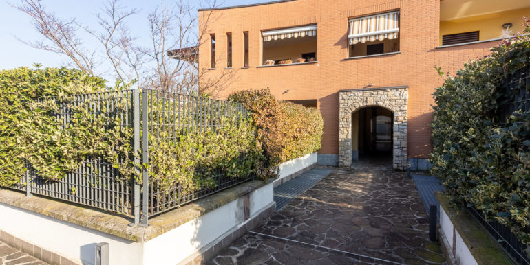 Appartamento Busnago Via Pertini 17_48