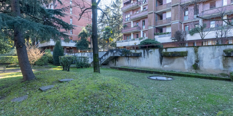 Appartamento Monza Via San Gottardo 8_13