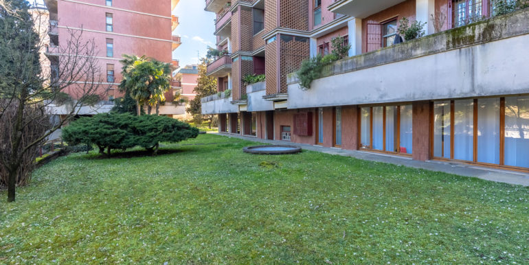 Appartamento Monza Via San Gottardo 8_14
