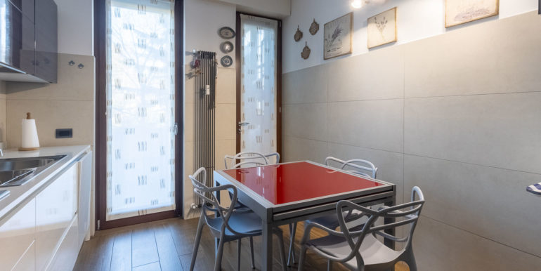 Appartamento Monza Via San Gottardo 8_35