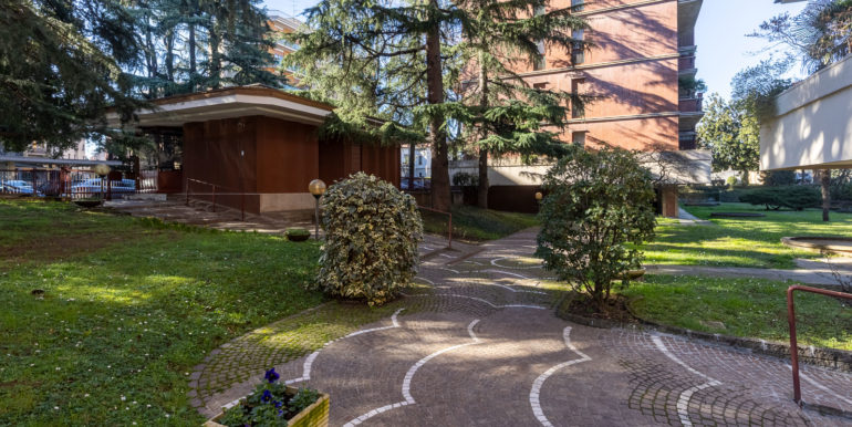 Appartamento Monza Via San Gottardo 8_5