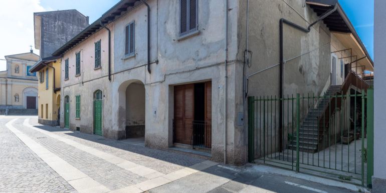 Appartamento_2 Cornate d'adda Via Matteotti 15_20